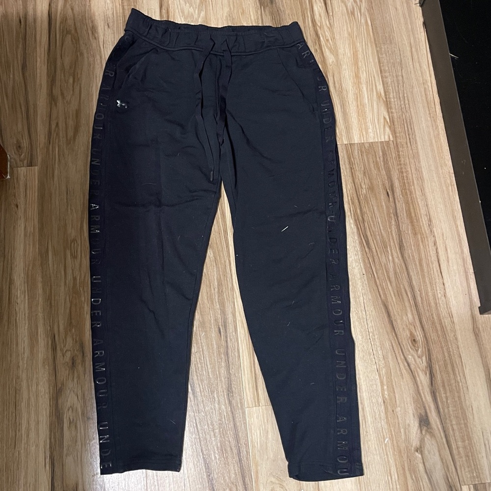 Under Armour sweatpants